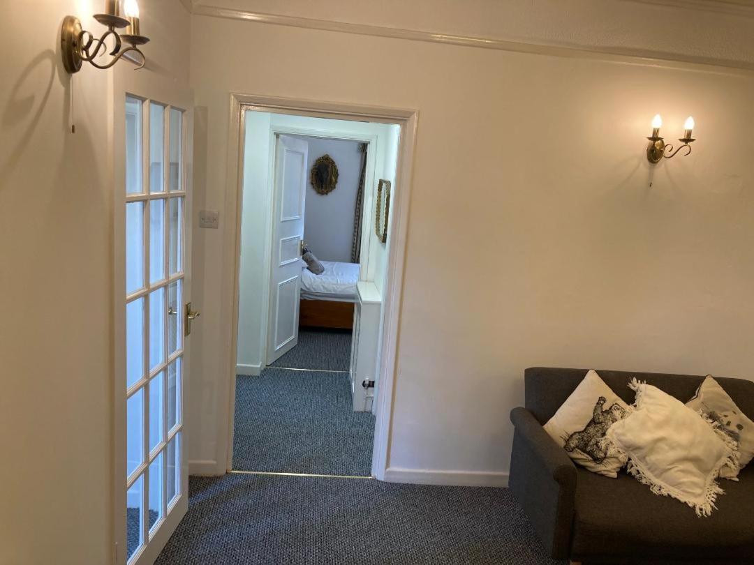 Abingdon Owner Apartment 19 Ryde  Εξωτερικό φωτογραφία