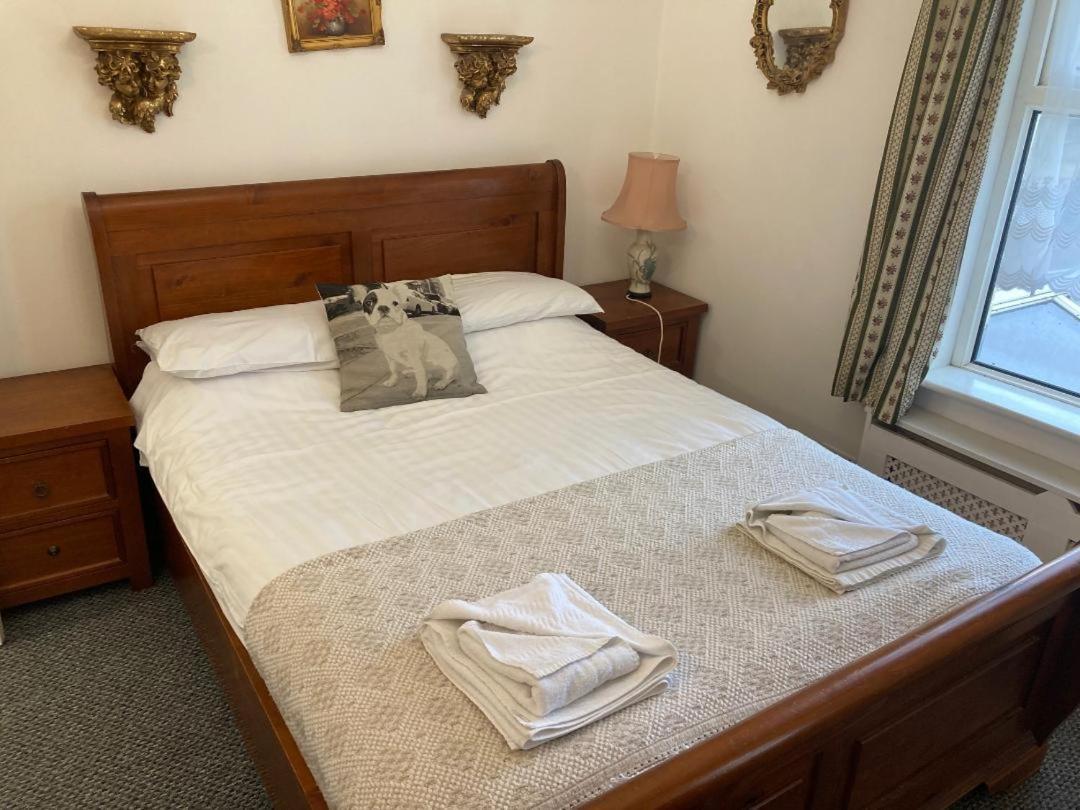 Abingdon Owner Apartment 19 Ryde  Εξωτερικό φωτογραφία