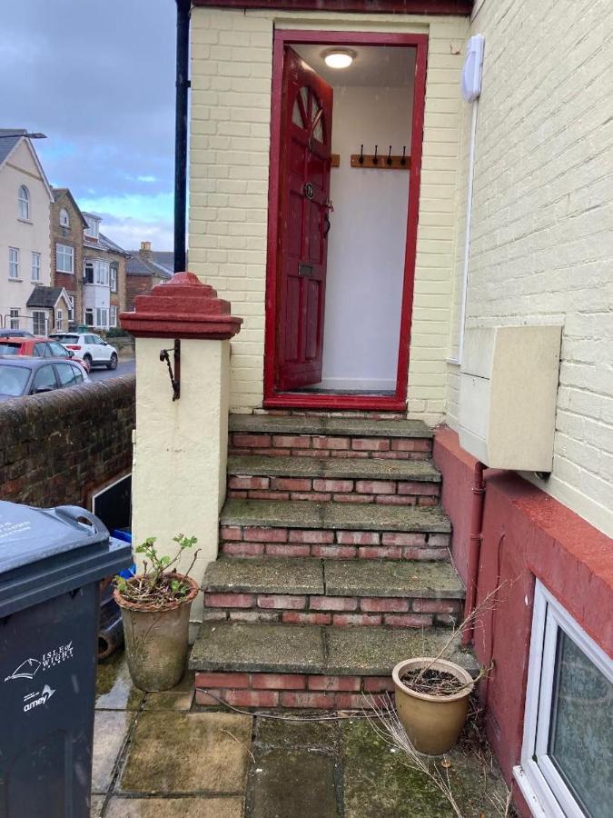 Abingdon Owner Apartment 19 Ryde  Εξωτερικό φωτογραφία