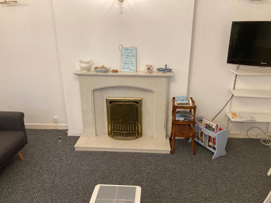 Abingdon Owner Apartment 19 Ryde  Εξωτερικό φωτογραφία