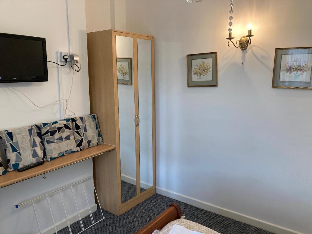 Abingdon Owner Apartment 19 Ryde  Εξωτερικό φωτογραφία